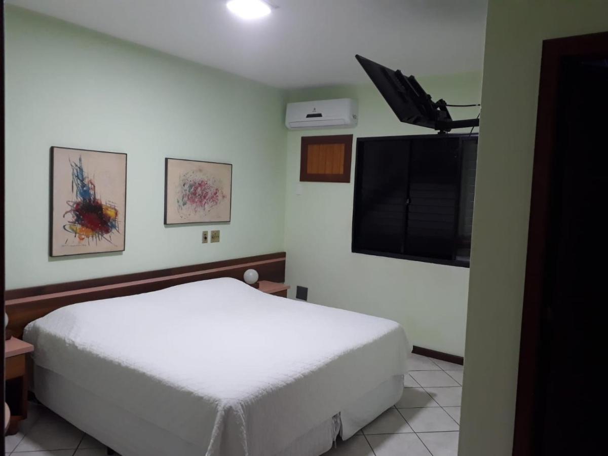 Alpes Hotel Венда-Нова-ду-Іміґранті Екстер'єр фото