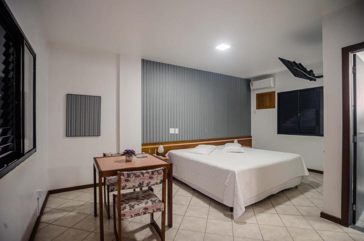 Alpes Hotel Венда-Нова-ду-Іміґранті Екстер'єр фото